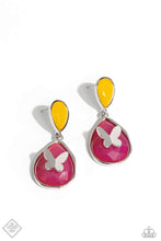Load image into Gallery viewer, BRIGHT This Sway - Multi Post Earrings
