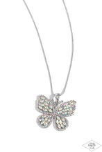 Load image into Gallery viewer, Fame and FLUTTER - Multi necklace+ 1 Mystery piece
