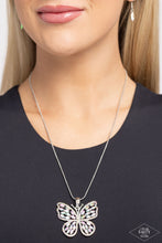 Load image into Gallery viewer, Fame and FLUTTER - Multi necklace+ 1 Mystery piece
