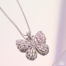 Load image into Gallery viewer, Fame and FLUTTER - Multi necklace+ 1 Mystery piece
