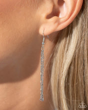 Load image into Gallery viewer, Heartfelt Hope - Purple necklace
