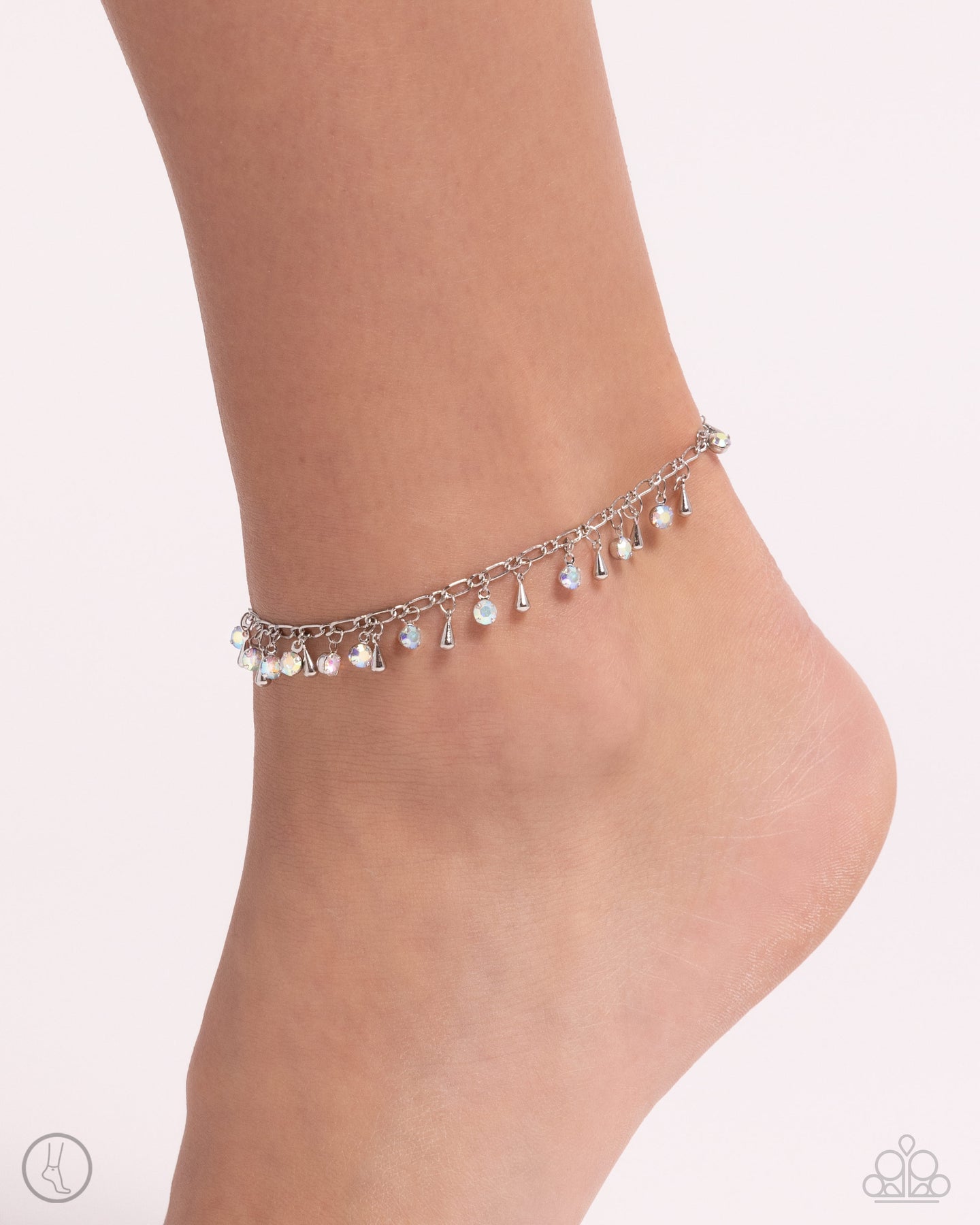 Sprinkled Selection - Multi bracelet