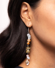 Load image into Gallery viewer, Game of STONES - Multi earrings

