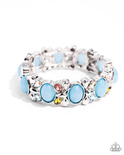 Load image into Gallery viewer, Presidential Perfection - Multi bracelet
