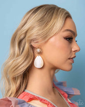 Load image into Gallery viewer, Sunburst Sophistication - Gold earrings
