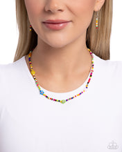 Load image into Gallery viewer, Candyland Craze - Multi necklace
