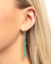 Load image into Gallery viewer, Loving Luxury - Green necklace
