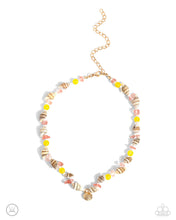 Load image into Gallery viewer, SAND-sational Season - Multi necklace
