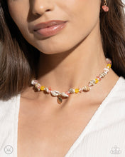 Load image into Gallery viewer, SAND-sational Season - Multi necklace

