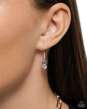 Load image into Gallery viewer, Stellar Sighting - Blue necklace
