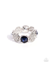 Load image into Gallery viewer, Refined Refresh - Blue bracelet
