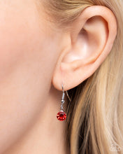 Load image into Gallery viewer, Watermelon Wardrobe - Red Necklaces
