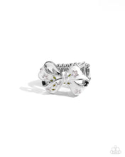 Load image into Gallery viewer, BOW Caution to the Wind - Pink ring
