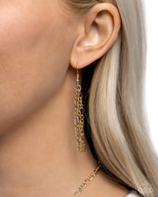 Load image into Gallery viewer, Hummingbird Haute - Purple necklace
