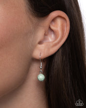 Load image into Gallery viewer, Tree Talisman - Green Necklace
