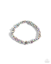Load image into Gallery viewer, Charming Caliber - Pink bracelet
