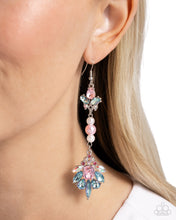 Load image into Gallery viewer, Considerable Captivation - Multi earrings
