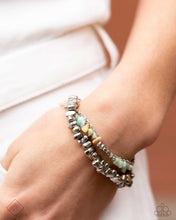 Load image into Gallery viewer, Sahara Serenade - Multi bracelet
