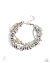 Load image into Gallery viewer, Sahara Serenade - Multi bracelet
