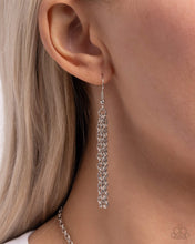 Load image into Gallery viewer, Aerial Aria - Purple Necklace
