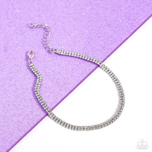 Load image into Gallery viewer, Adorable Anklet - White Bracelet
