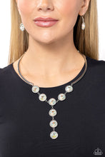Load image into Gallery viewer, Cheers to Confidence - multi - necklace
