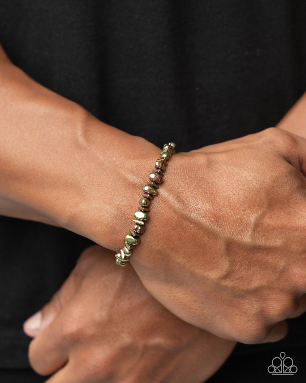 City Combination - multi bracelets