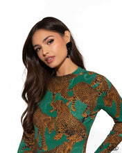 Load image into Gallery viewer, Congratulatory Charm - black earrings
