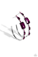 Load image into Gallery viewer, Elite Ensemble - pink earrings
