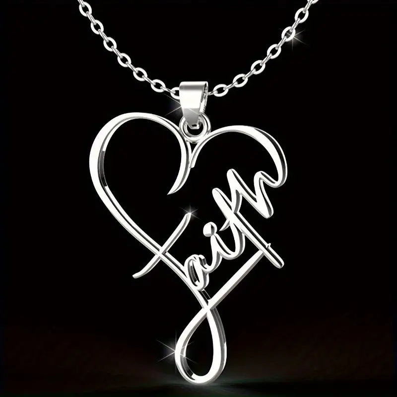 Heart of Faith Set Boutique NL