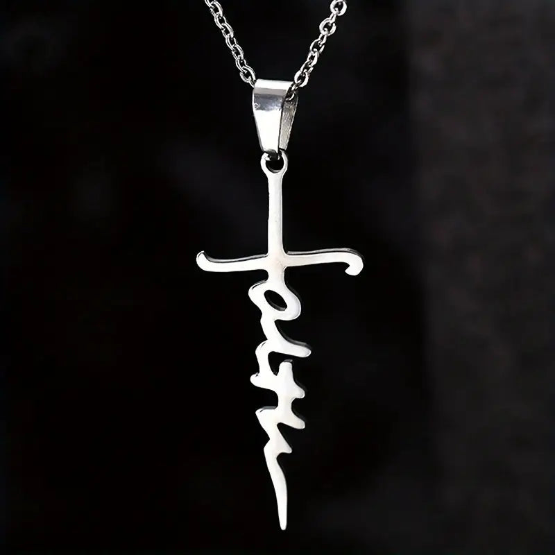 Faith Cross Set Boutique NL