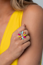 Load image into Gallery viewer, Lily Lei - Multi Ring

Exclusive  Life of the party
