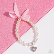 Load image into Gallery viewer, Prim and Pretty-Pink Bracelet
