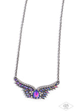 Load image into Gallery viewer, Smoldering Shimmer - Multi Necklace +2 mystery pieces
