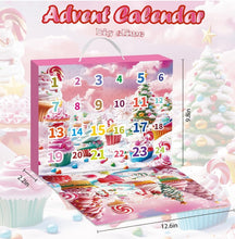 Load image into Gallery viewer, Advent Calendar
