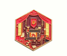 Load image into Gallery viewer, Harry Potter Boutique Pins
