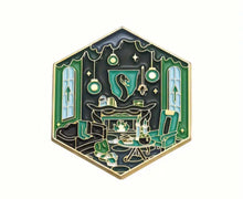 Load image into Gallery viewer, Harry Potter Boutique Pins
