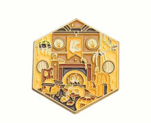 Load image into Gallery viewer, Harry Potter Boutique Pins
