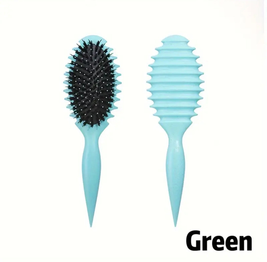 Curly Gurly Hair Brush Boutique HA