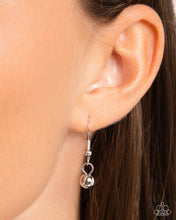 Load image into Gallery viewer, Sea Turtle Statement - white necklace
