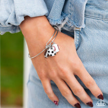 Load image into Gallery viewer, Seize the Sports - multi - bracelet Paparazzi Accessories
