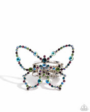 Load image into Gallery viewer, Soaring Sprinkles - multi ring
