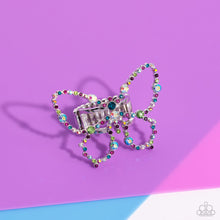 Load image into Gallery viewer, Soaring Sprinkles - multi ring
