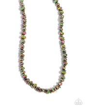 Load image into Gallery viewer, Urban Union - multi necklaces
