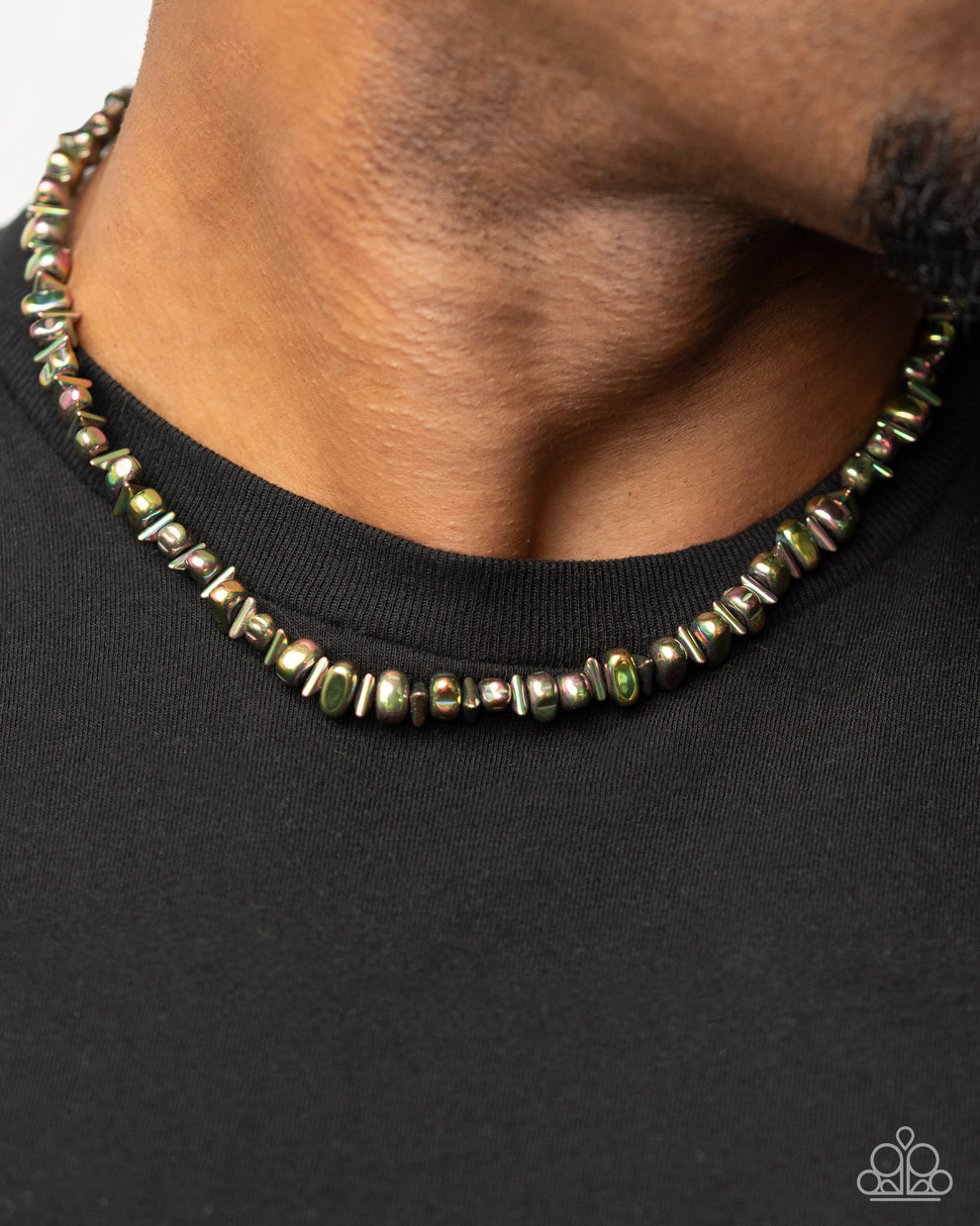 Urban Union - multi necklaces