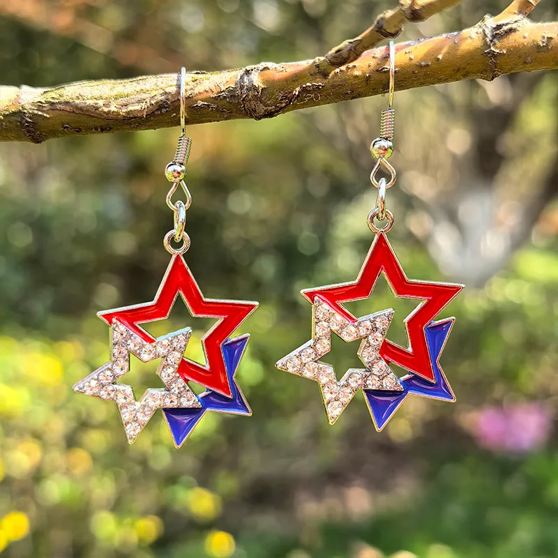 Triple Star Trio - Boutique ER
