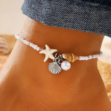 Load image into Gallery viewer, Shoreline Charm - Boutique BR
