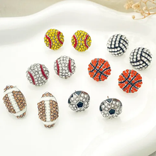 Load image into Gallery viewer, Game Day Glitz - Boutique ER
