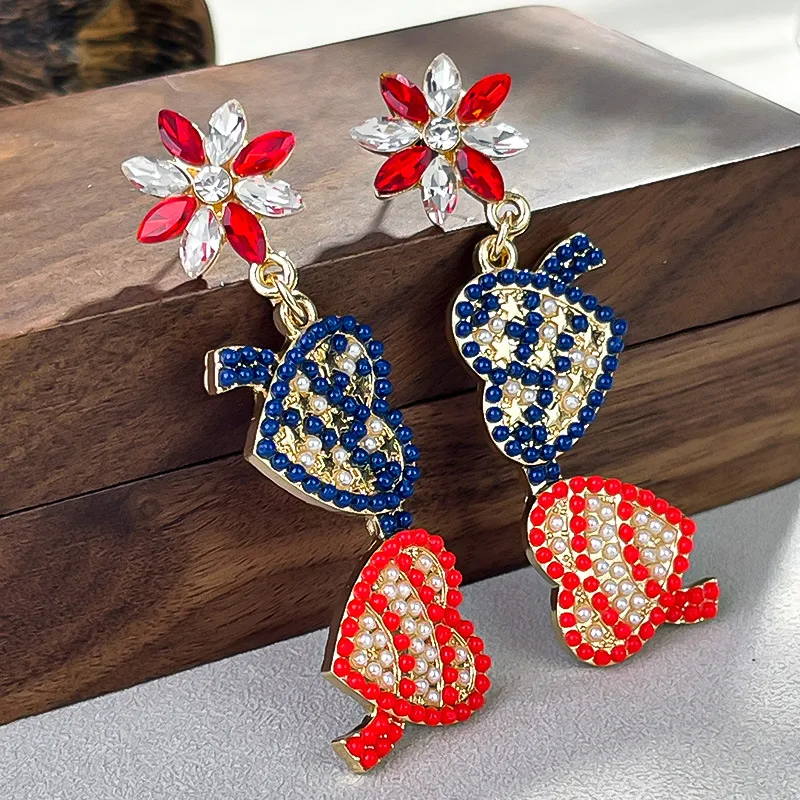 Star-Spangled Babe - Boutique ER