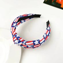 Load image into Gallery viewer, Patriot Twist - Boutique HA
